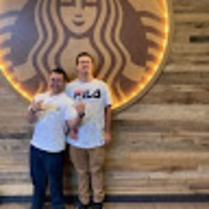 Meet your Posher, Omar